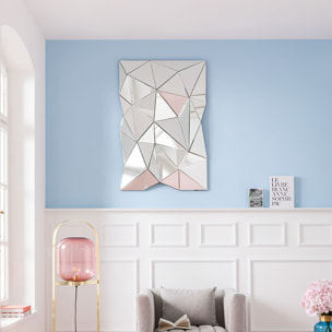 Miroir Prisma Kare Design