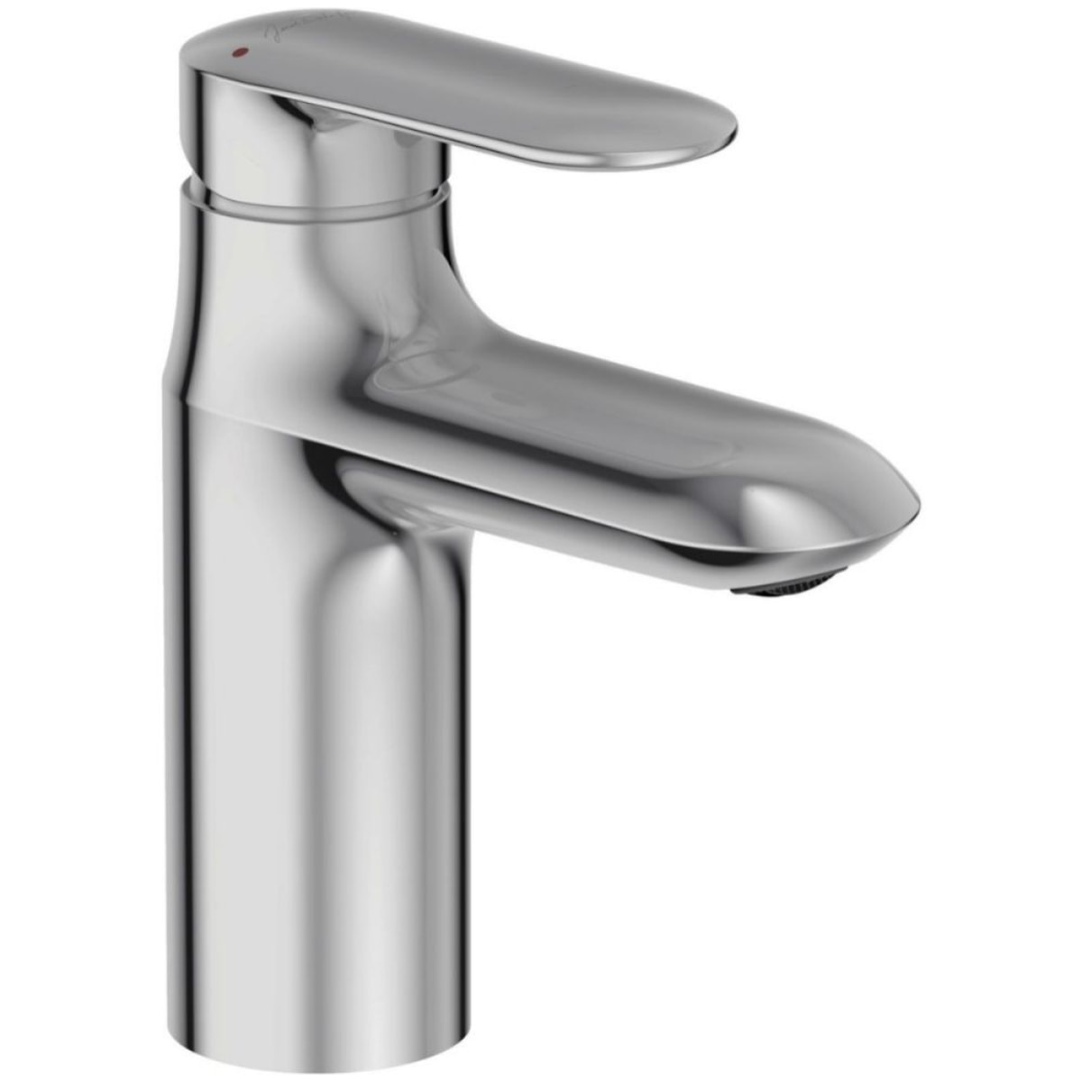 Mitigeur lavabo Kumin Chrome