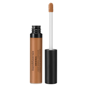 Original Liquid Mineral Concealer - Correcteur Anti-cernes Couvrance Moyenne et Modulable