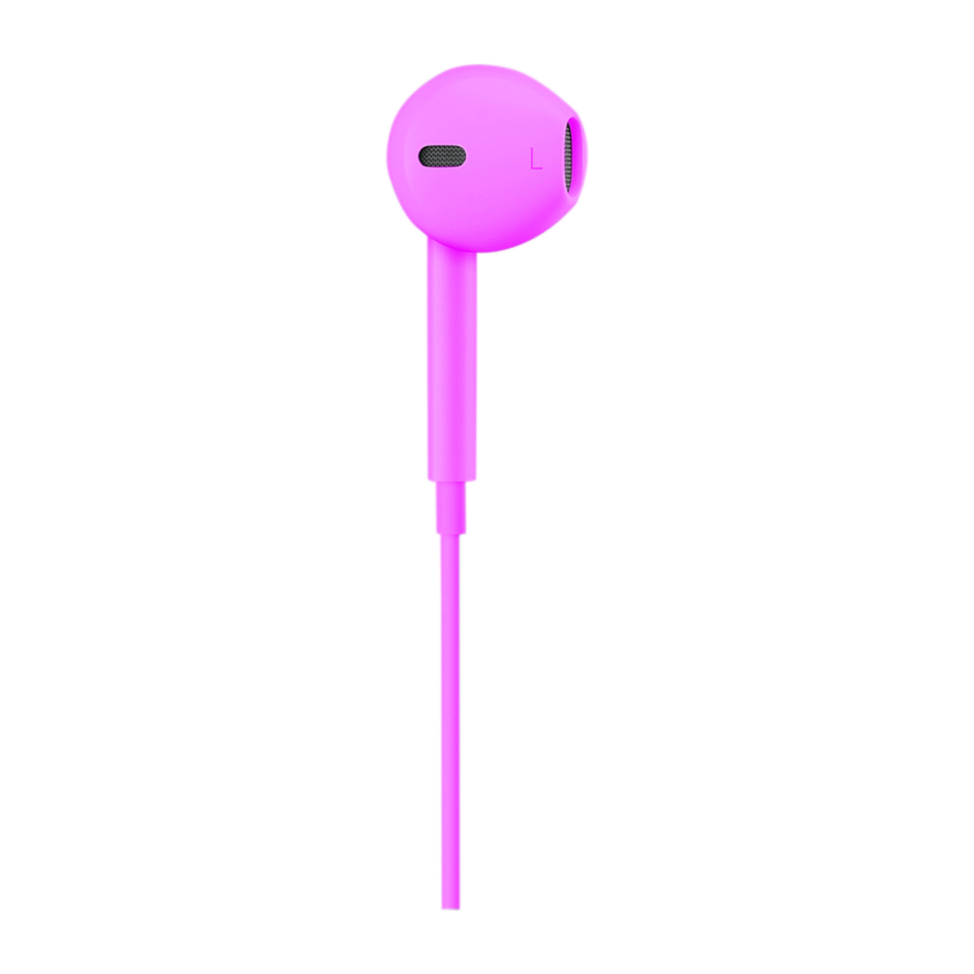 MAGNUSSEN W2 EARPHONES en color Rosa