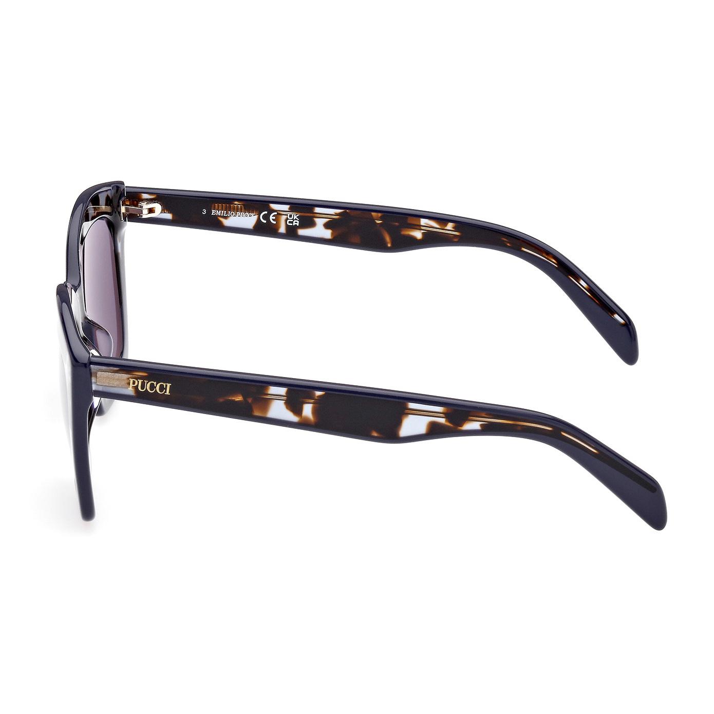 PUCCI - Occhiali da sole in Acetato per donna