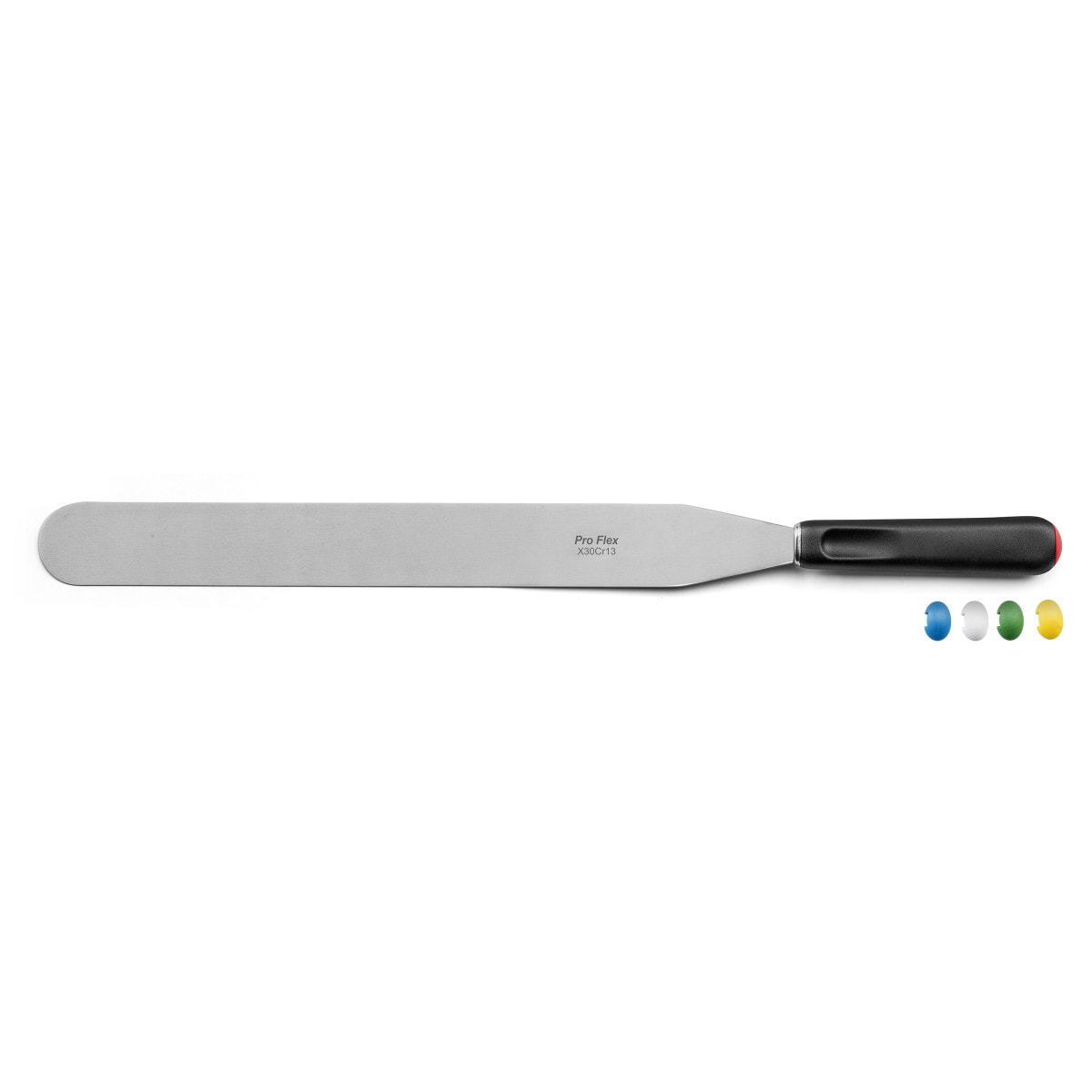 Pro Flex - Spatule droite 35cm