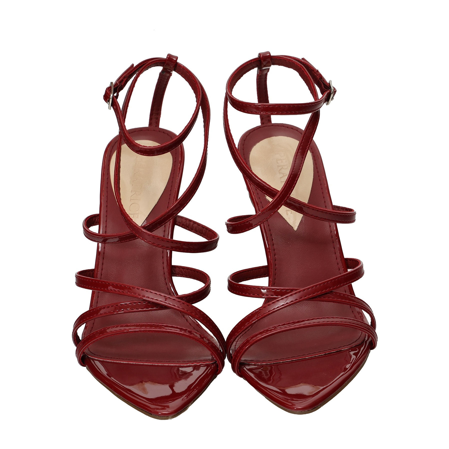 Sandali - tacco 9,5 cm