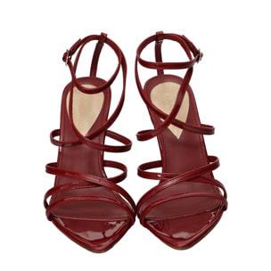 Sandali - tacco 9,5 cm