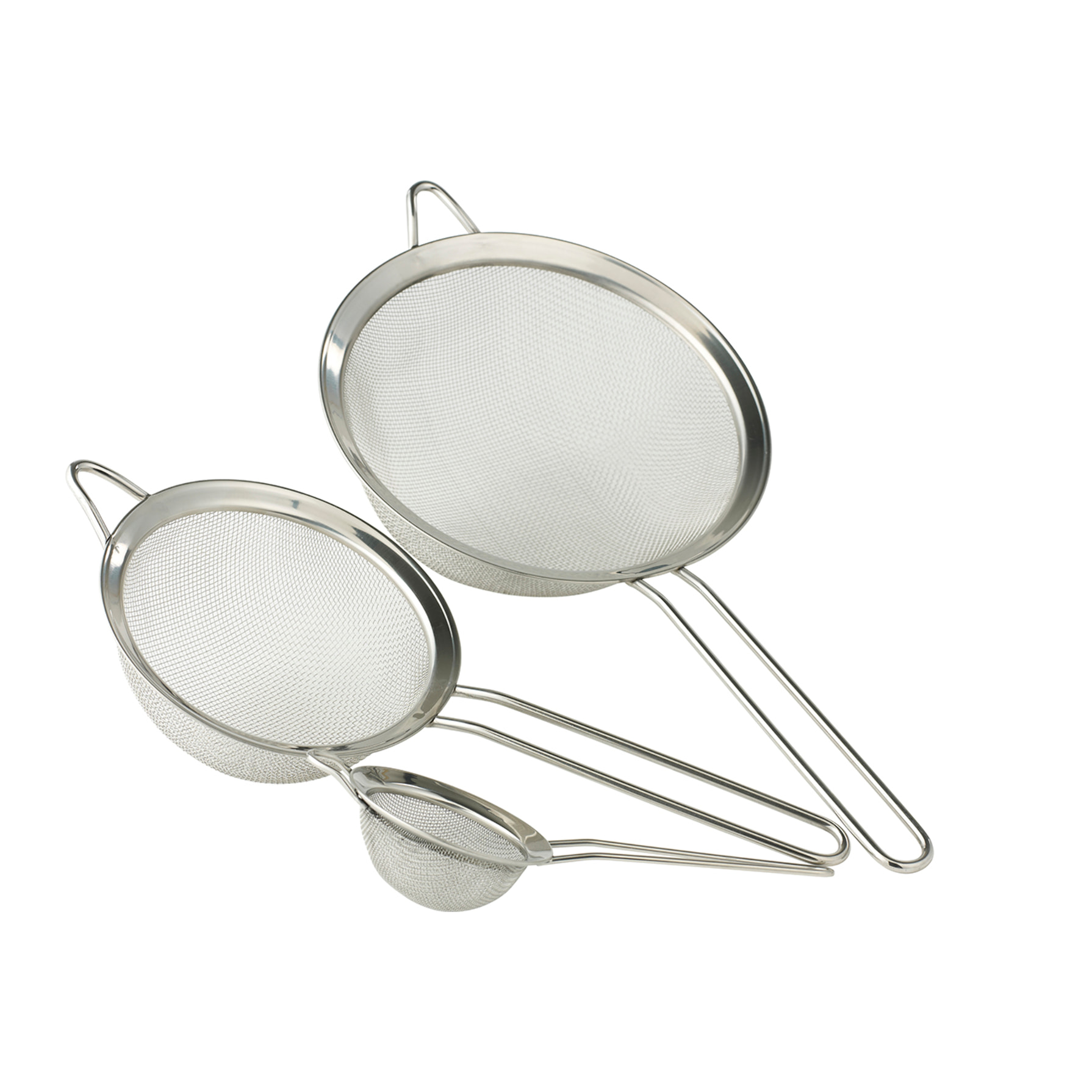 Passoire set