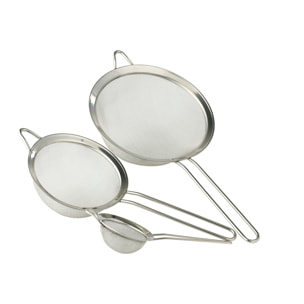 Passoire set