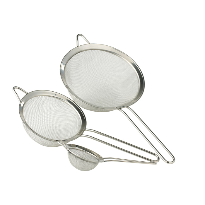 Passoire set