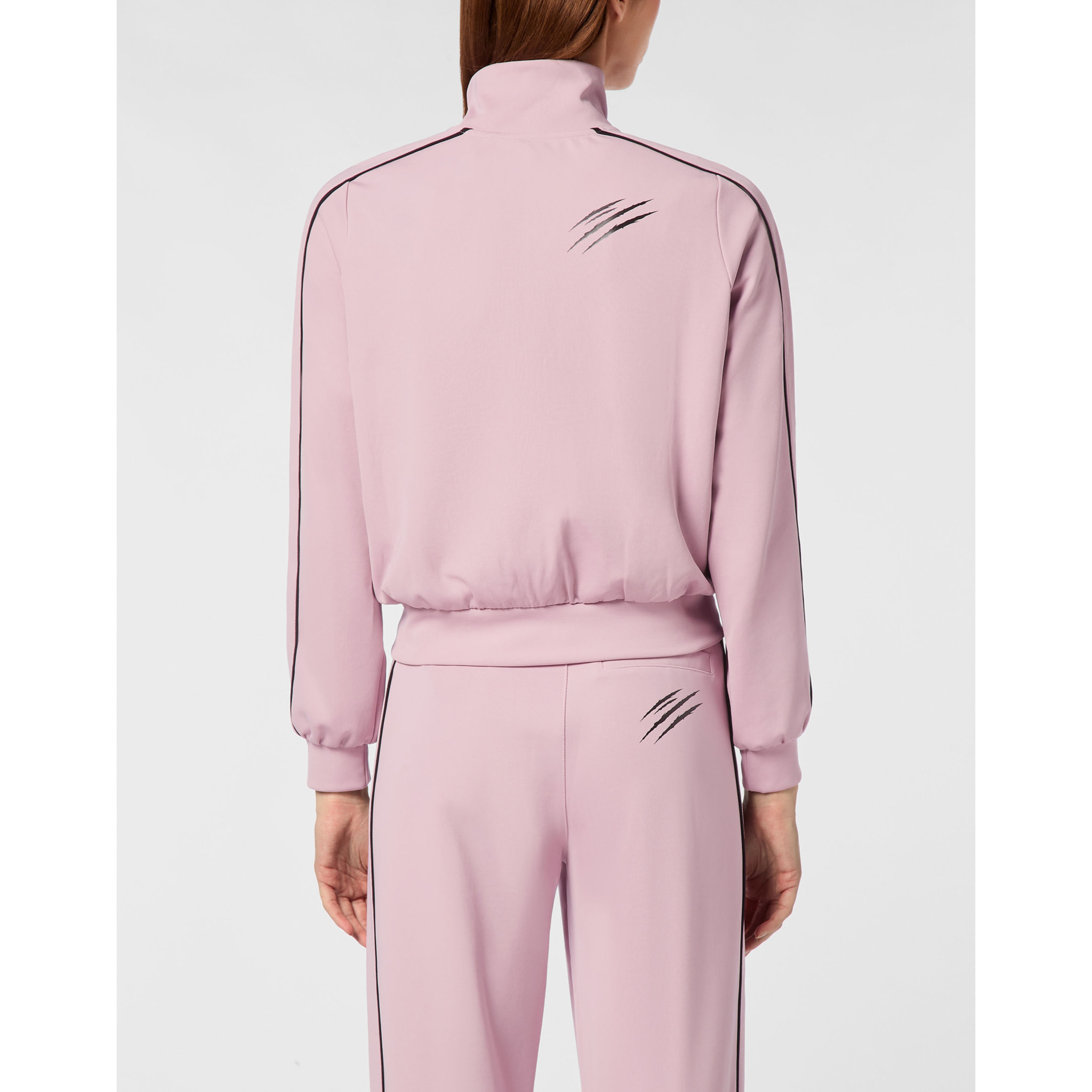 PLEIN SPORT Sweatjacket