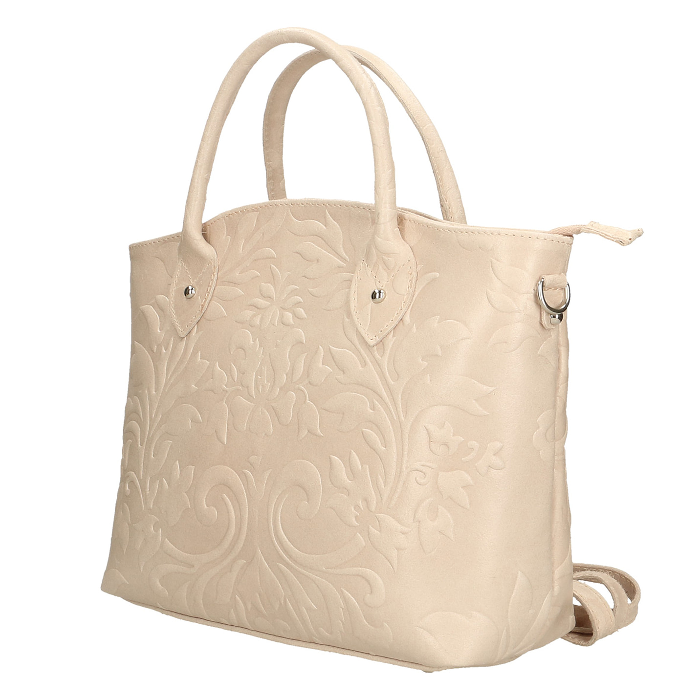 Chicca Borse Borsa Rosa