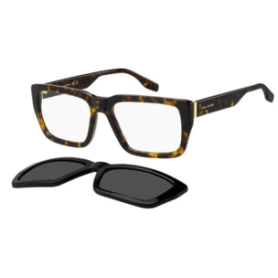 Gafas de Vista Marc Jacobs MARC 849/C 086 de Acetato Hombre 56 mm