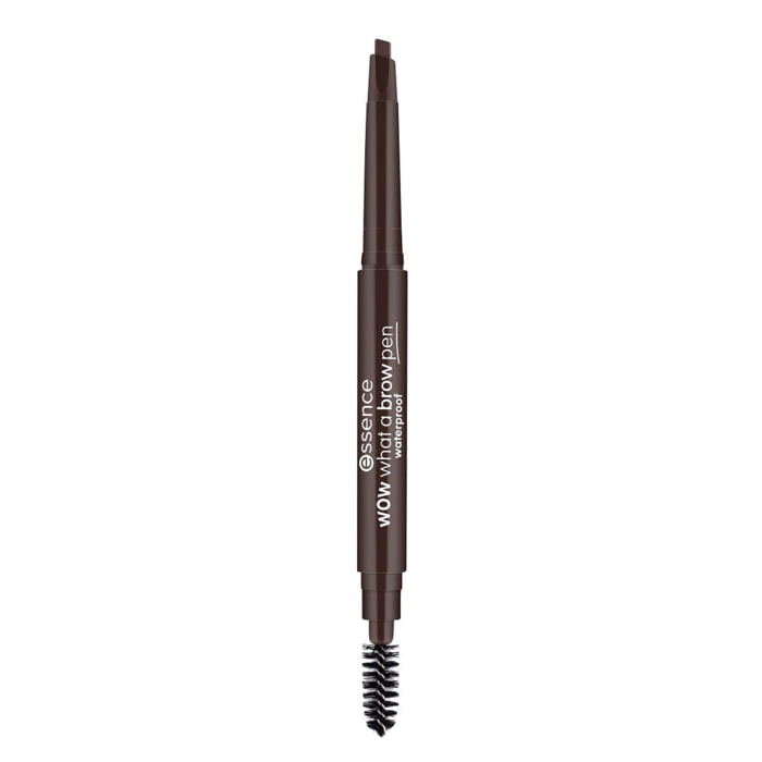 Wow What a Brow Pen - Crayon Sourcils Waterproof