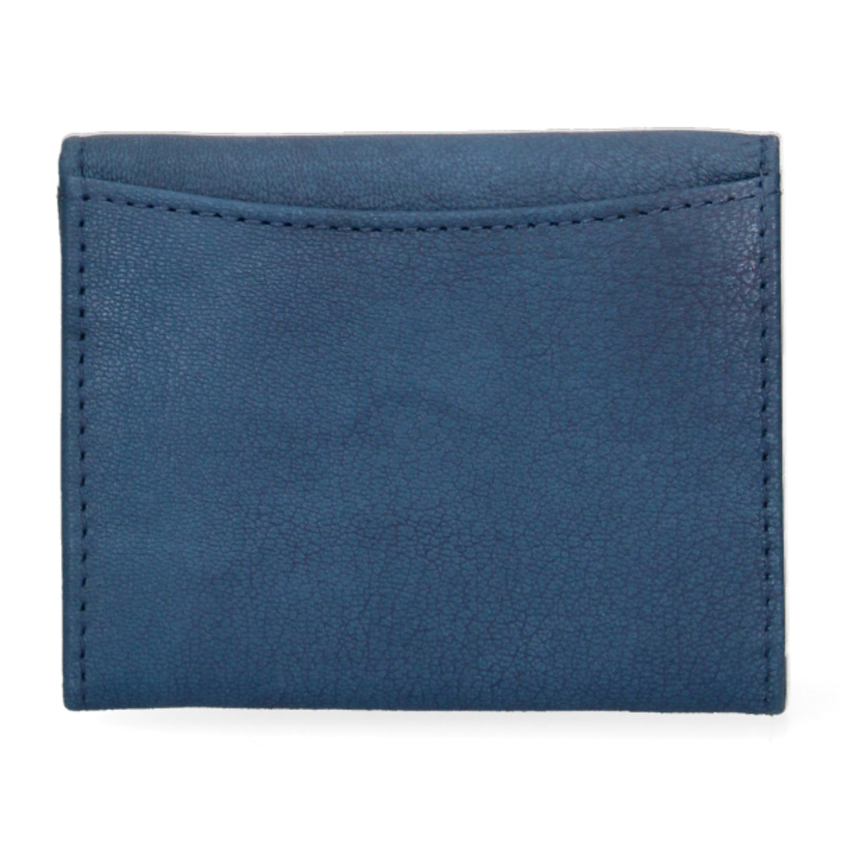 Portafoglio  da donna ecopelle Prodotto Vegano 9x8x2 cm