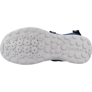 Sandalias Niño de la marca GEOX  modelo J VANIETT BOY Blue