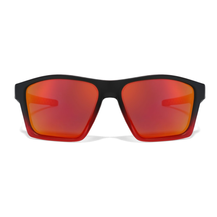 Gafas de Sol Fluor 7821P M-5 Polarizadas de Tr90 Hombre 57 mm