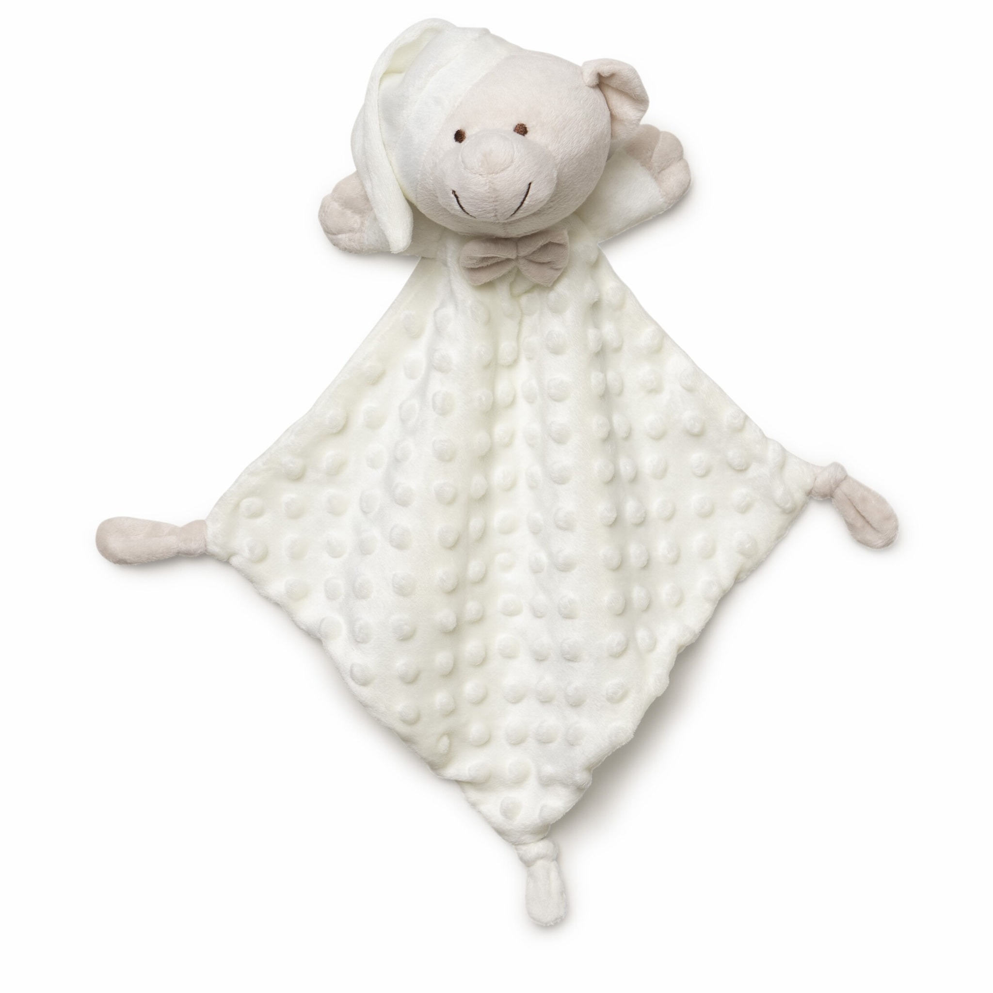 Set Casita, Peluche, Manta y Dou Dou Beig