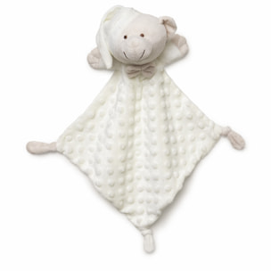 Set Casita, Peluche, Manta y Dou Dou Beig