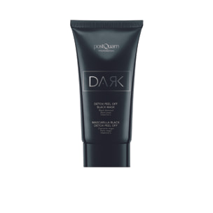 Maschera Detox Black Peel Off - Tutti I Tipi Di Pelle - 75Ml