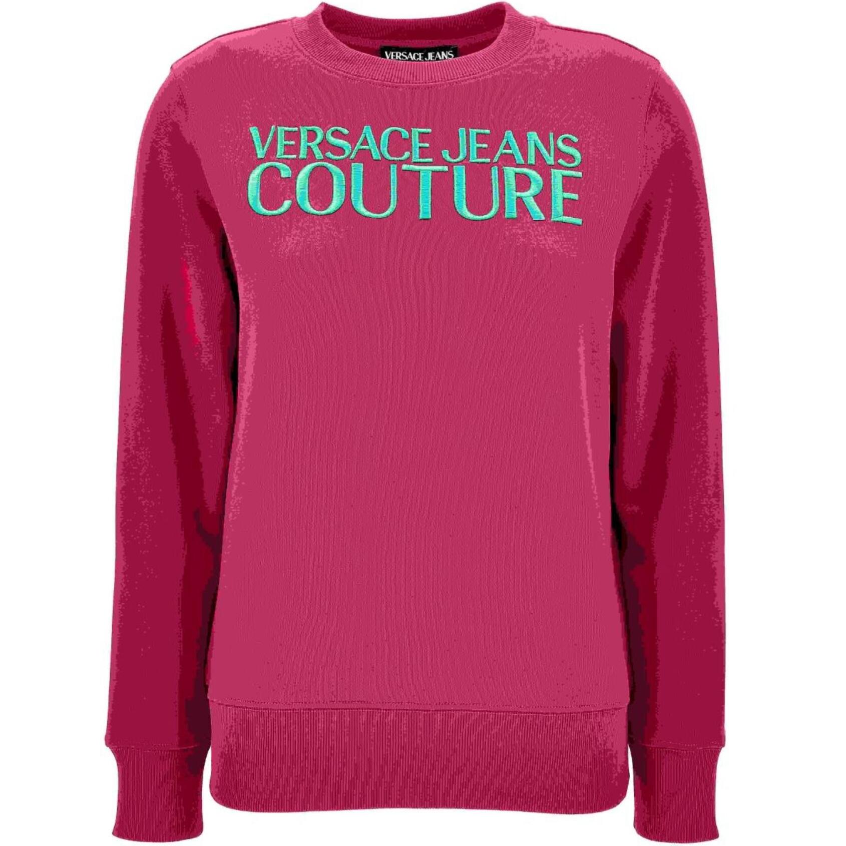 Versace Jeans Couture sudadera