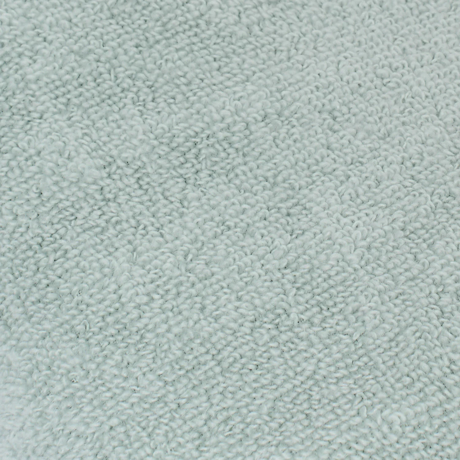 Toalla de baño 400gr doble rizo verde keike