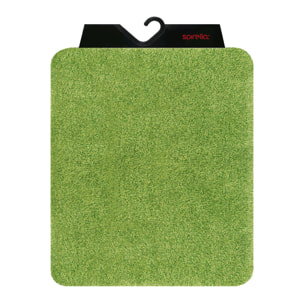 Tapis de bain Acrylique BRIZZOLO 55x65cm Vert Spirella
