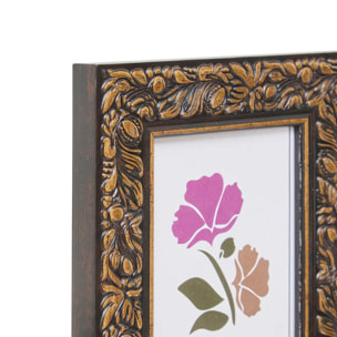 Pêle-mêle Alda noir 8 photos