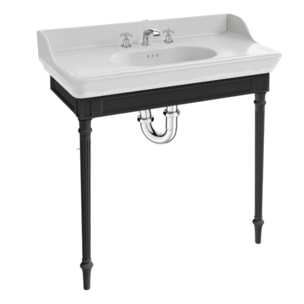 Pack console Cléo 1889 3 trous