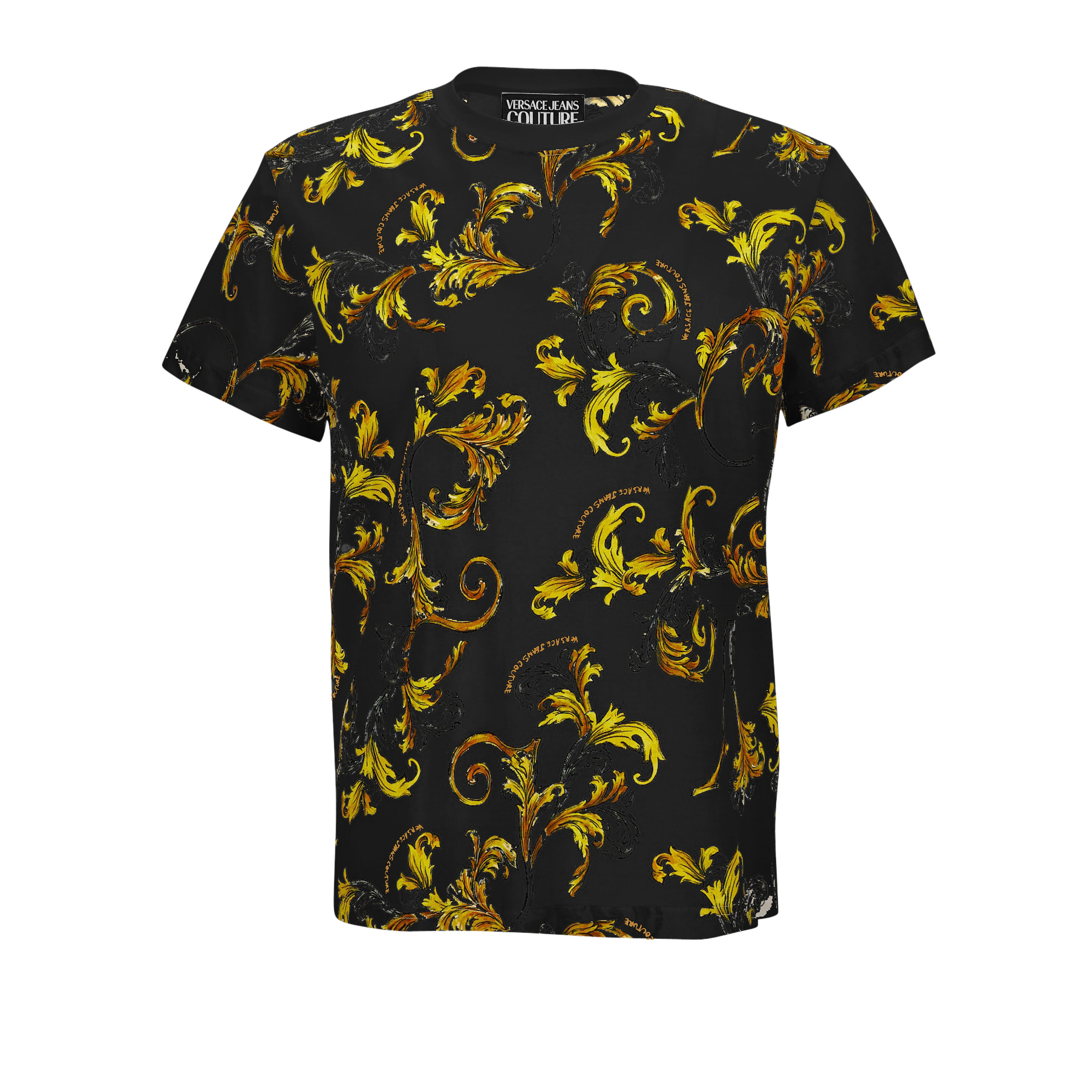 Versace Jeans Couture t-shirt