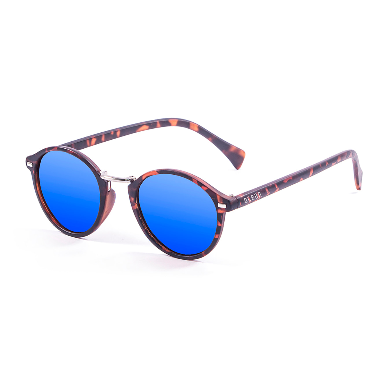 GAFAS DE SOL OCEAN LILLE de color Marron