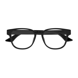 Gafas de Vista Gucci GG1746OA-001 de Acetato Unisex 52 mm