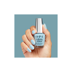 Infinite Shine - Totally Tu-blue-ar - Vernis à ongles effet gel, sans lampe, tenue jusqu'à 11 jours - 15ml