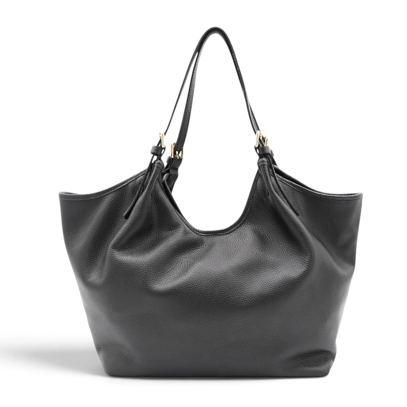 Borsa a Spalla Cheval Firenze Savanah A/S Nero