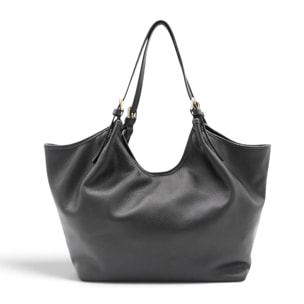 Borsa a Spalla Cheval Firenze Savanah A/S Nero
