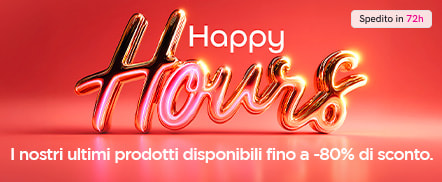HAPPY HOURS