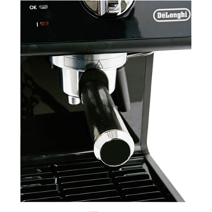 Machine à expresso DELONGHI ECP31.21