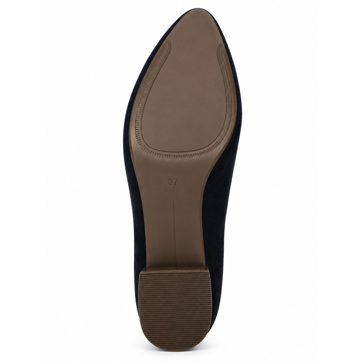 Decollete - tacco 3,5 cm