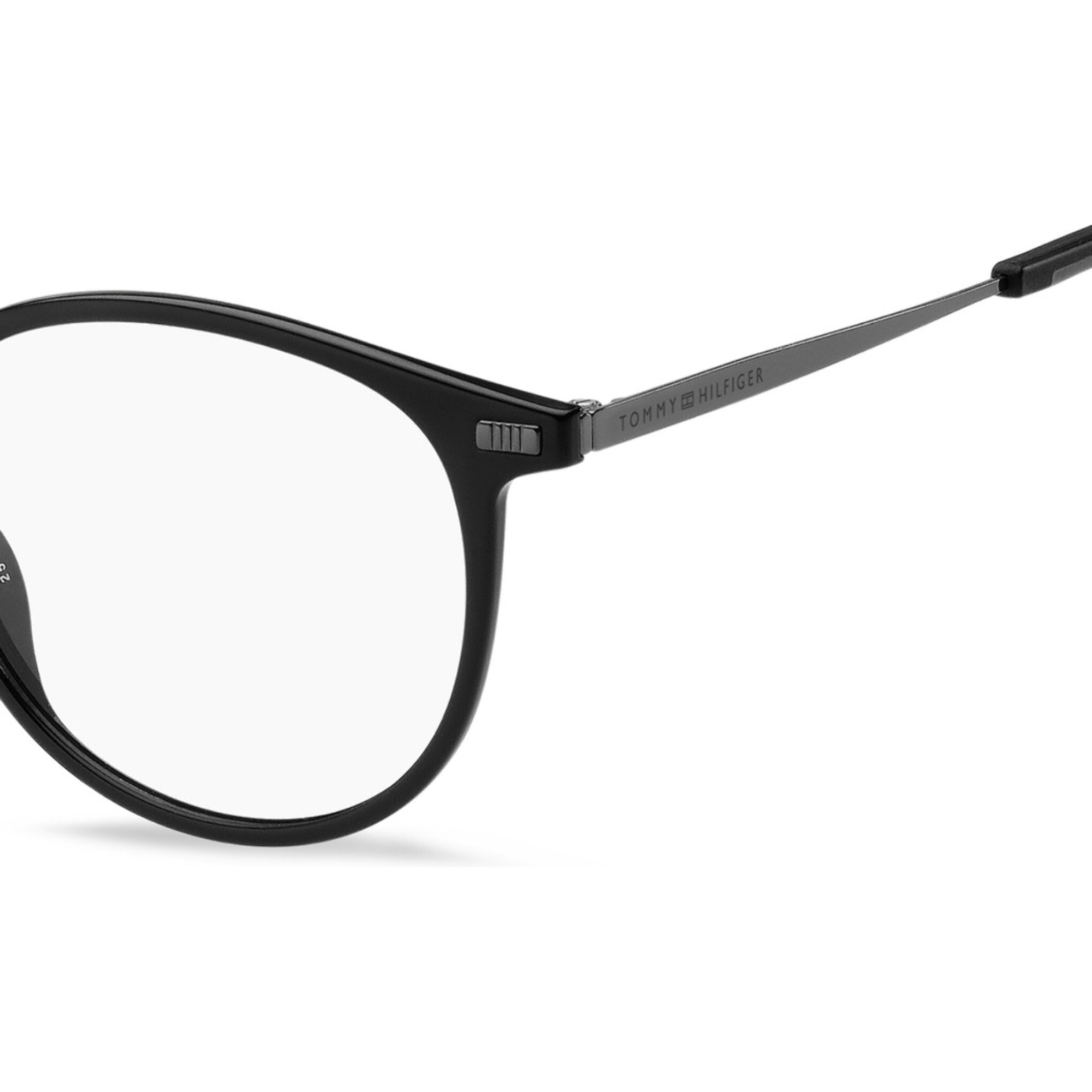 Gafas de Vista Tommy Hilfiger TH 2021 807 48 de Nylon Unisex 48 mm