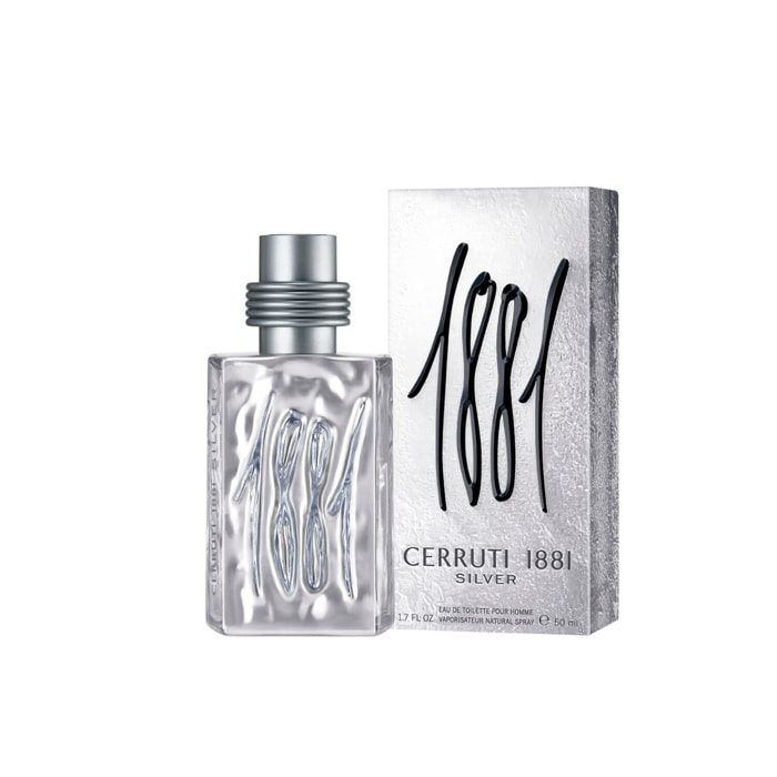 1881 Silver - Eau de Toilette