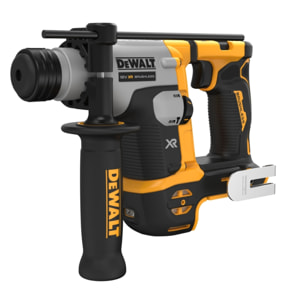 Perforateur compact SDS-plus XR 18V - 1,4 J - Sans batterie ni chargeur - Coffret TSTAK - DEWALT - DCH172NT-XJ