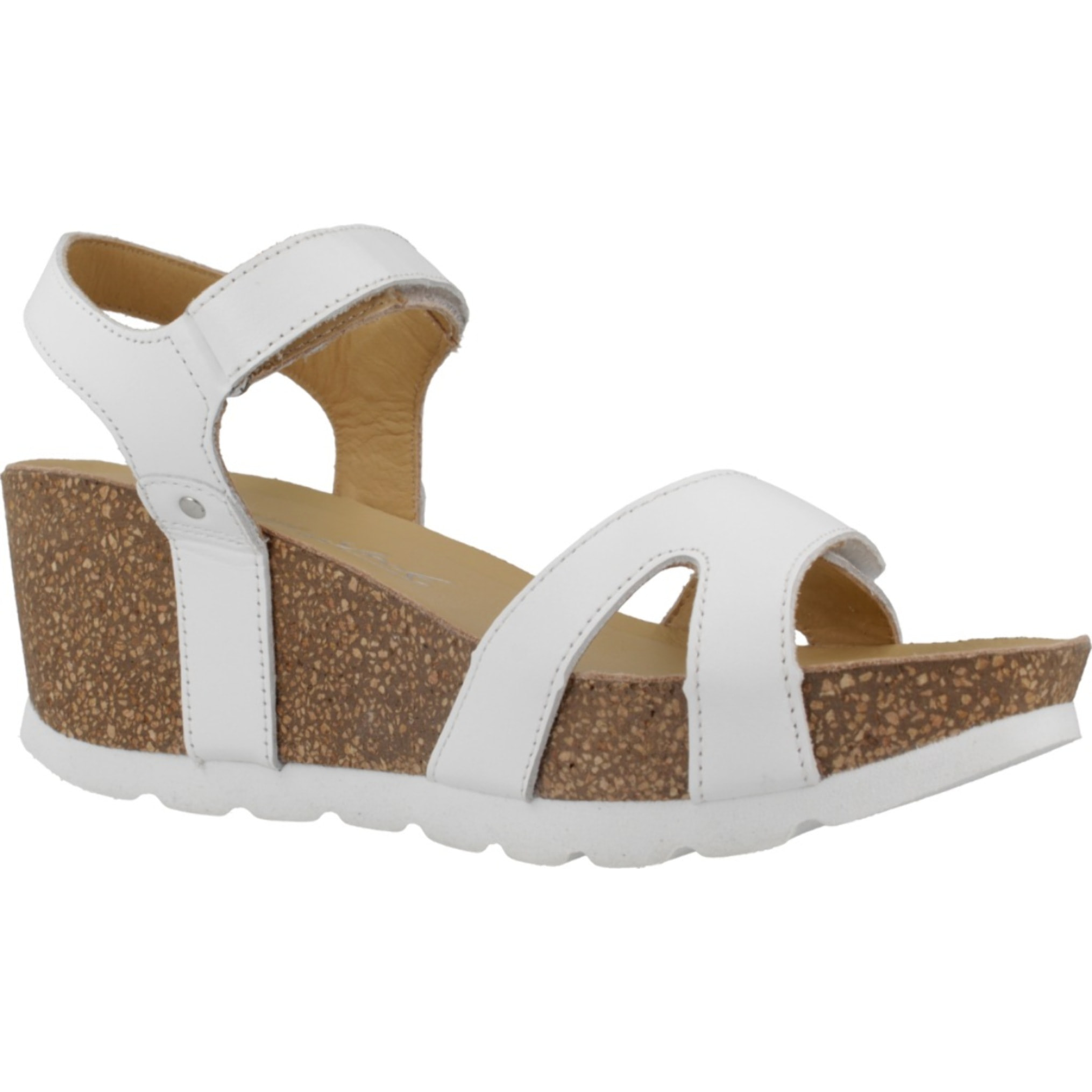 SANDALIAS PANAMA JACK RUTH B3