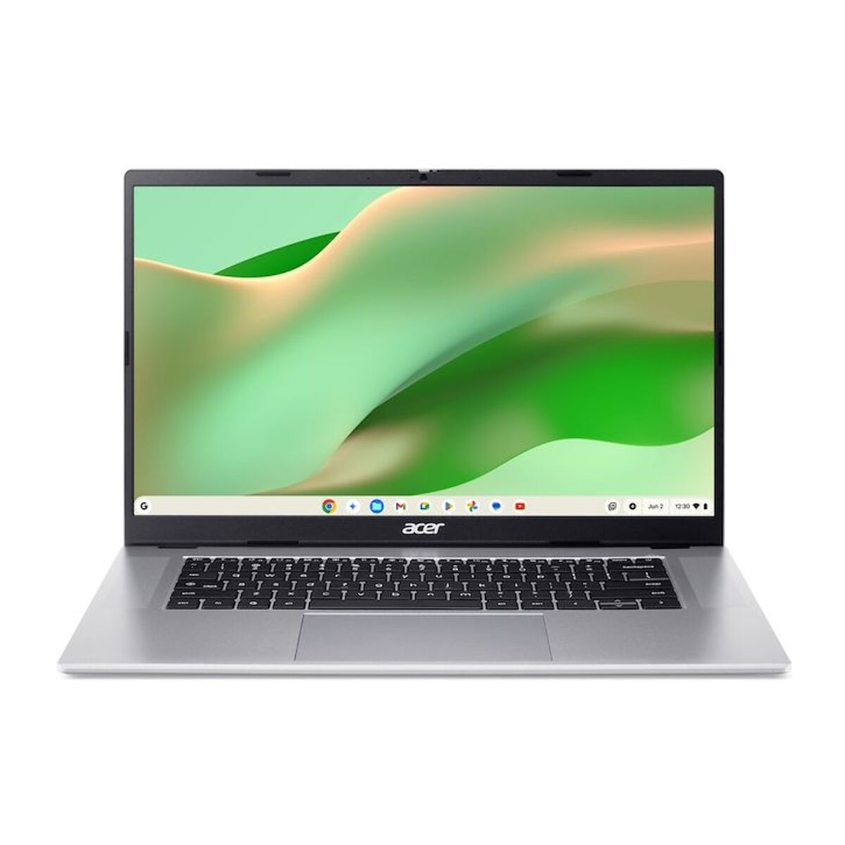 Chromebook ACER CB315-8H-89WN 15,6" MediaTek Kompanio 540 8 Go RAM DDR5 SSD 128 Go