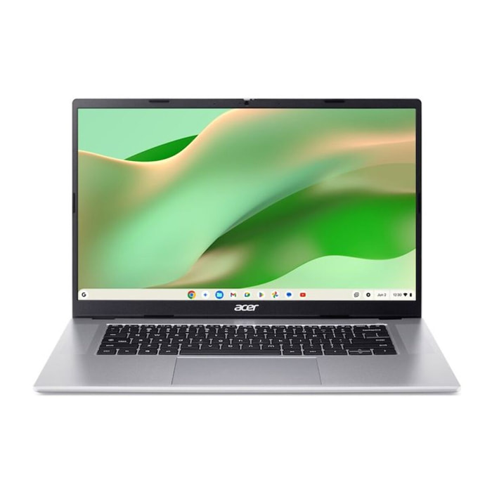 Chromebook ACER CB315-8H-89WN 15,6" MediaTek Kompanio 540 8 Go RAM DDR5 SSD 128 Go
