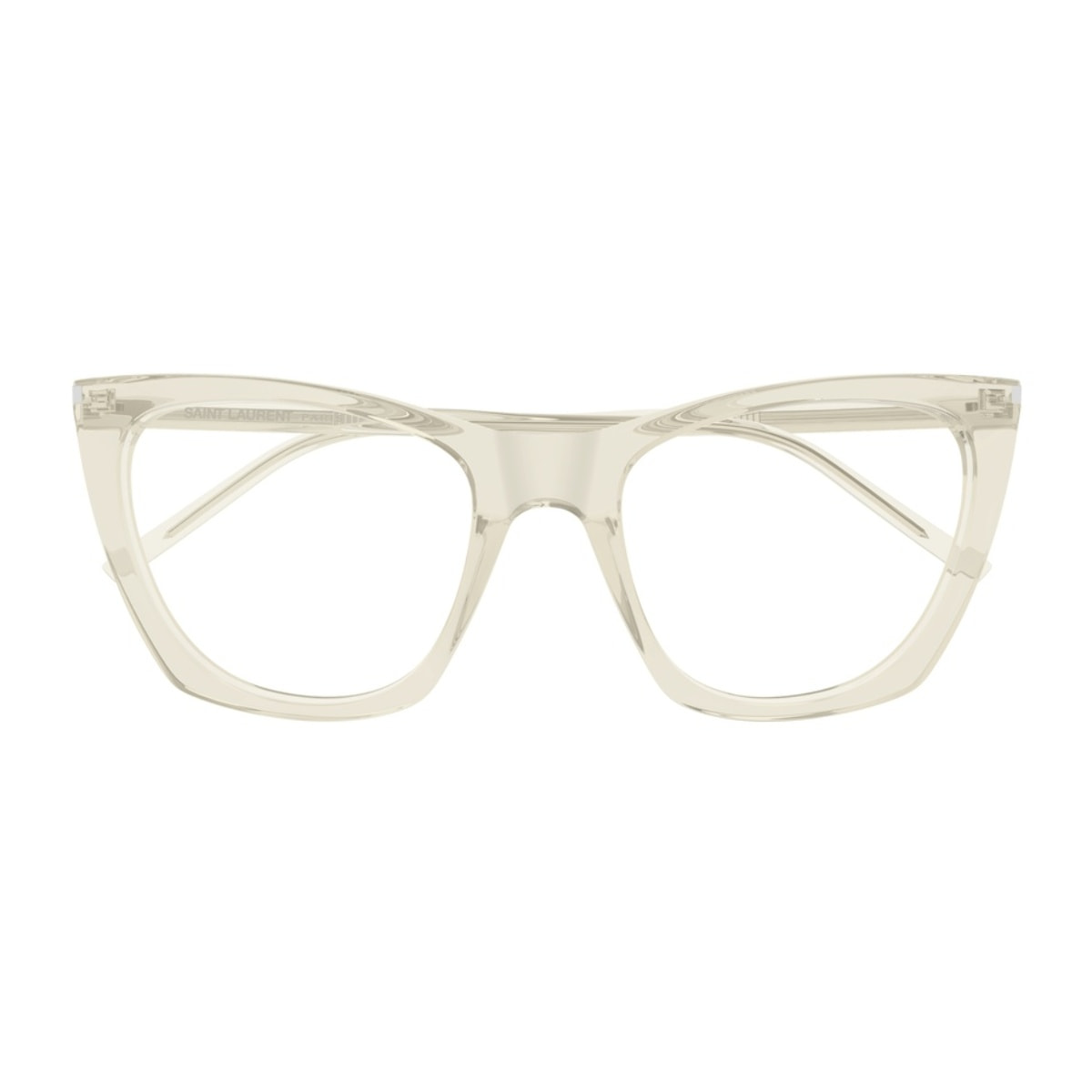 GAFAS DE VISTA SAINT LAURENT SL 214 KATE THIN OPT-007