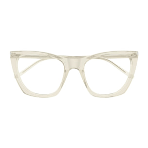GAFAS DE VISTA SAINT LAURENT SL 214 KATE THIN OPT-007