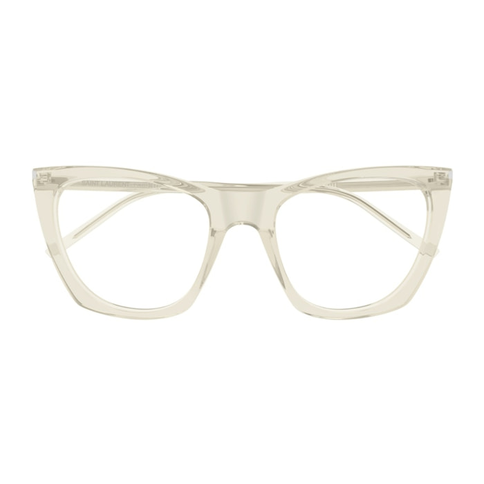 GAFAS DE VISTA SAINT LAURENT SL 214 KATE THIN OPT-007