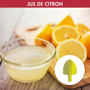 Presse-agrumes MAGIMIX 17360 Press Agrumes CS anthracite