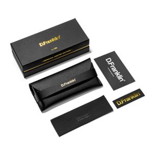 Gafas De Sol D. Franklin BERMUDA