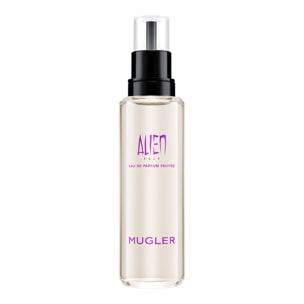 Alien Pulp - Eau de Parfum Rechargeable Pour Femme Florale Fruitée Musquée