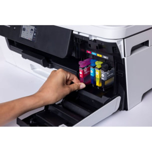 Imprimante jet d'encre BROTHER MFC-J6760DW