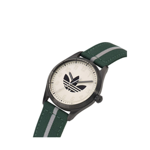 Adidas Orologio Analogico Al Quarzo Code Four