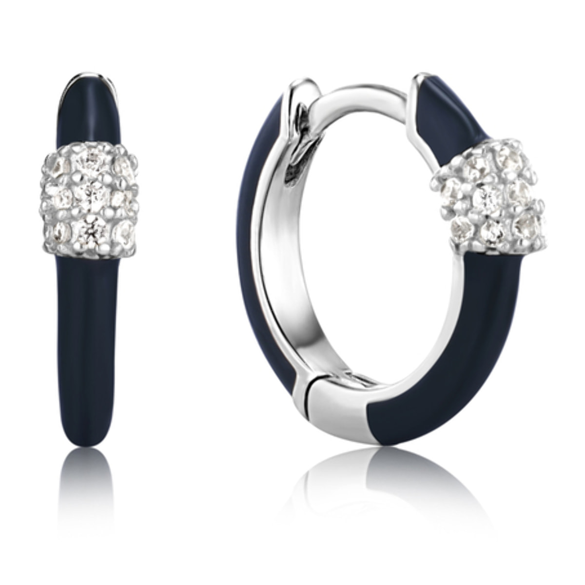 Pendientes Ania Haie Mujer E031-01H-B